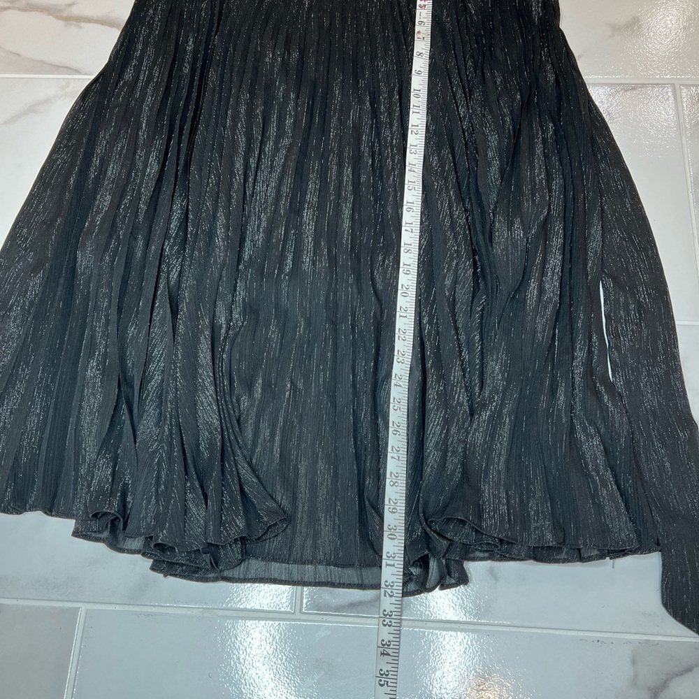 đ
șNew York and company pleated maxi skirt - Picture 10 of 12